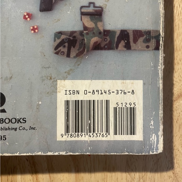 Vintage Magazines! Modern Guns and Electrical Maintenance Manuals - Picture 8 of 10